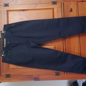 Men's Banana Republic Travel Jean Athletic fit